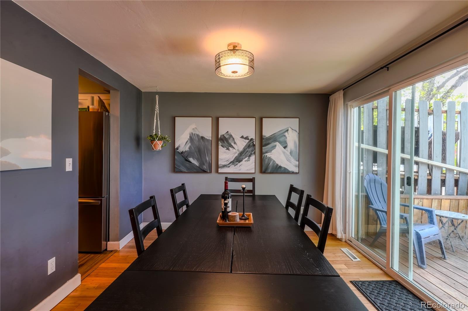 6426 W 80th Drive Arvada CO 80003