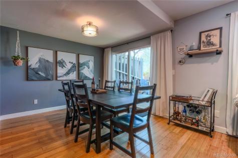 6426 W 80th Drive Arvada CO 80003