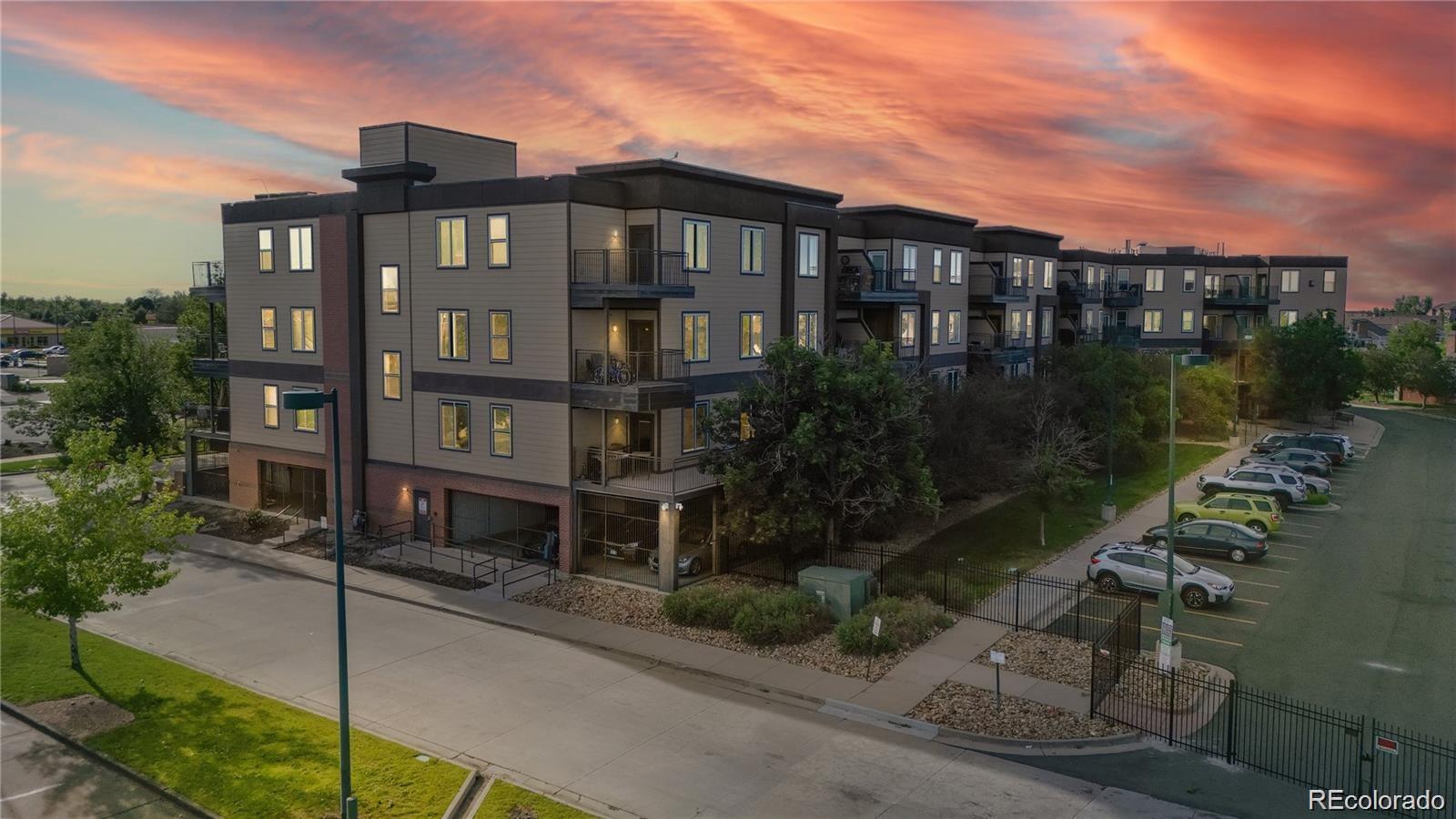 15475 Andrews Drive Denver CO 80239