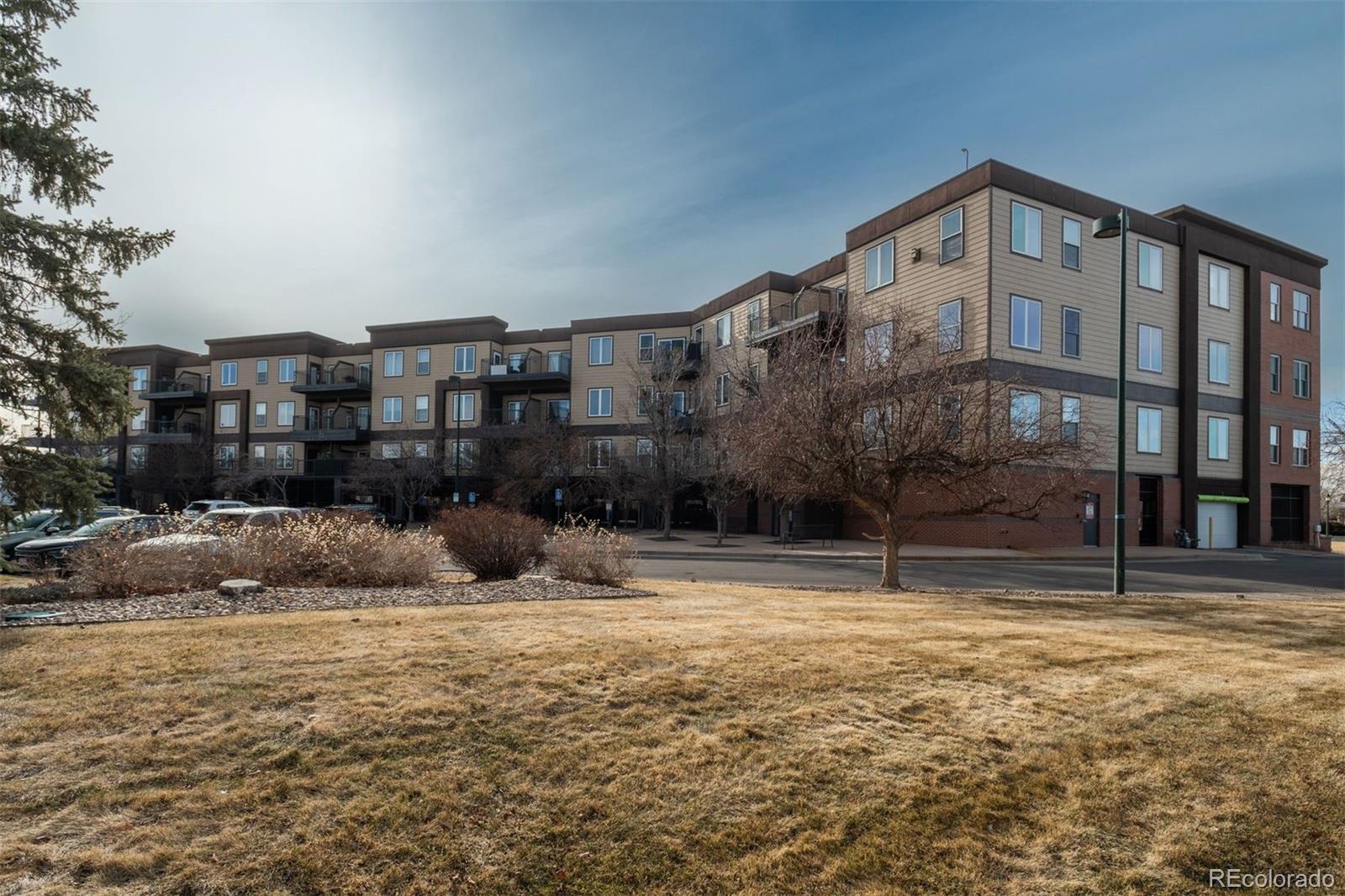 15475 Andrews Drive Denver CO 80239