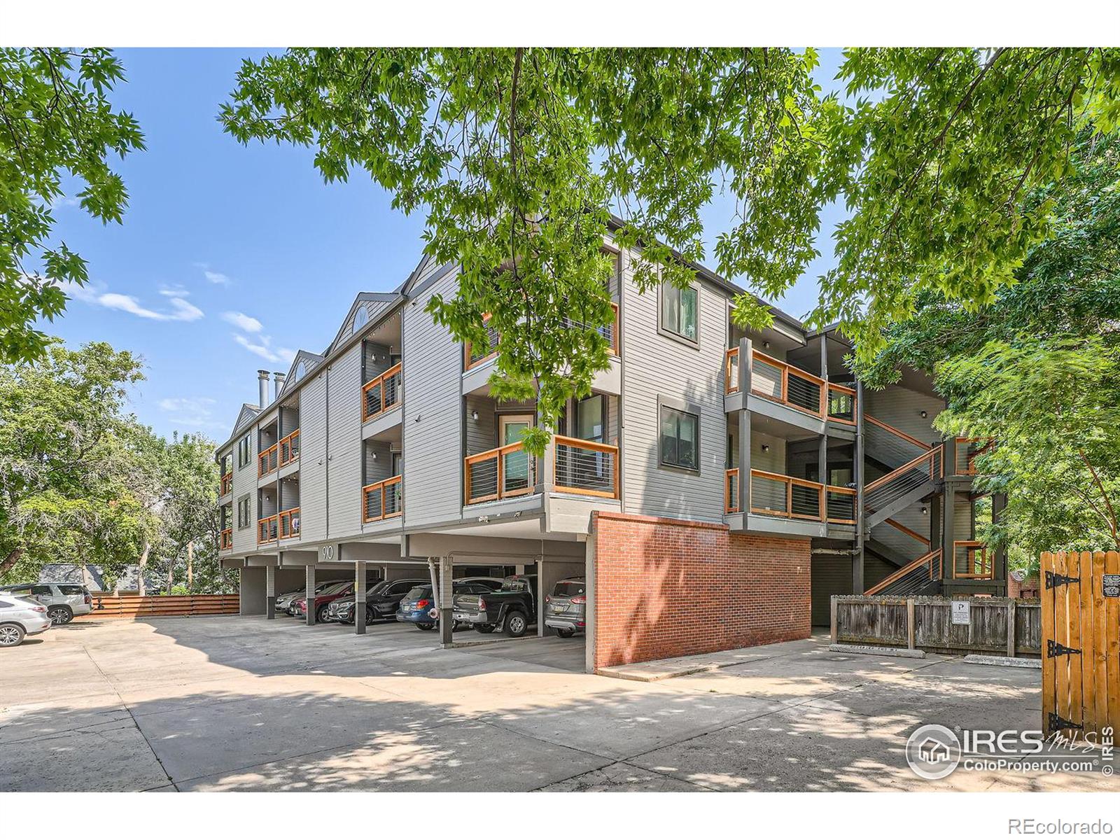 910 Portland Place Boulder CO 80304
