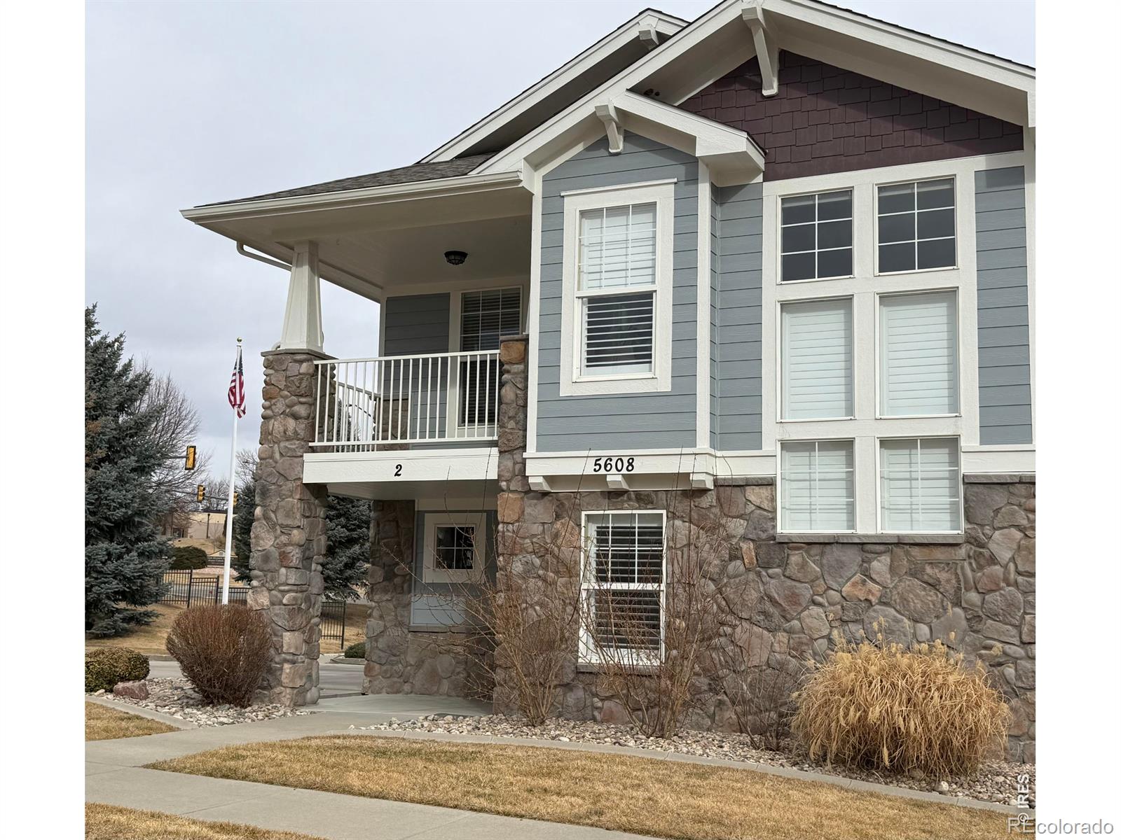 5608 Condor Drive Fort Collins CO 80525