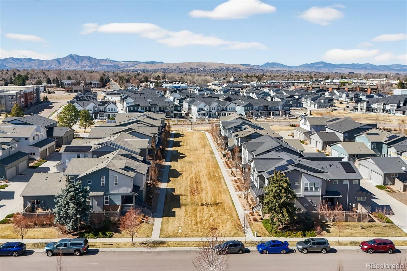 7145 W Evans Avenue Denver CO 80227