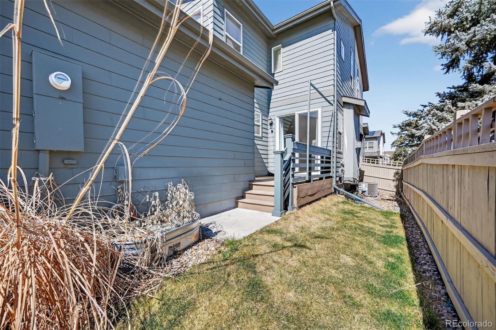 7145 W Evans Avenue Denver CO 80227