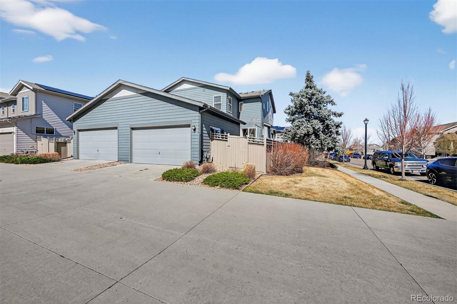 7145 W Evans Avenue Denver CO 80227