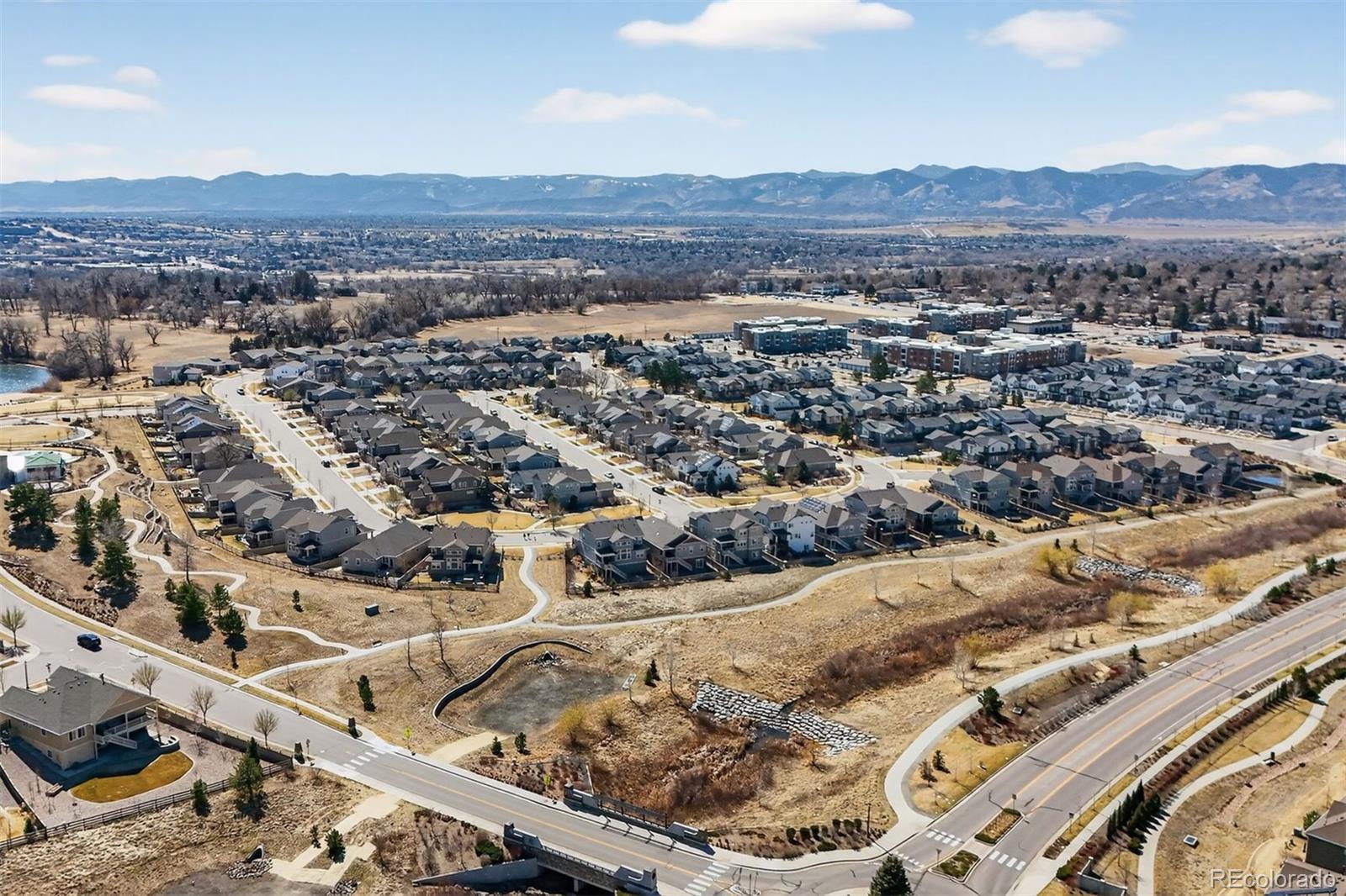 7145 W Evans Avenue Denver CO 80227