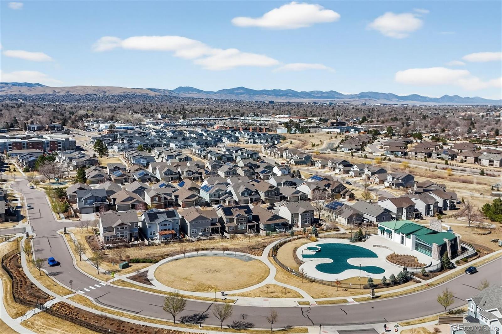 7145 W Evans Avenue Denver CO 80227