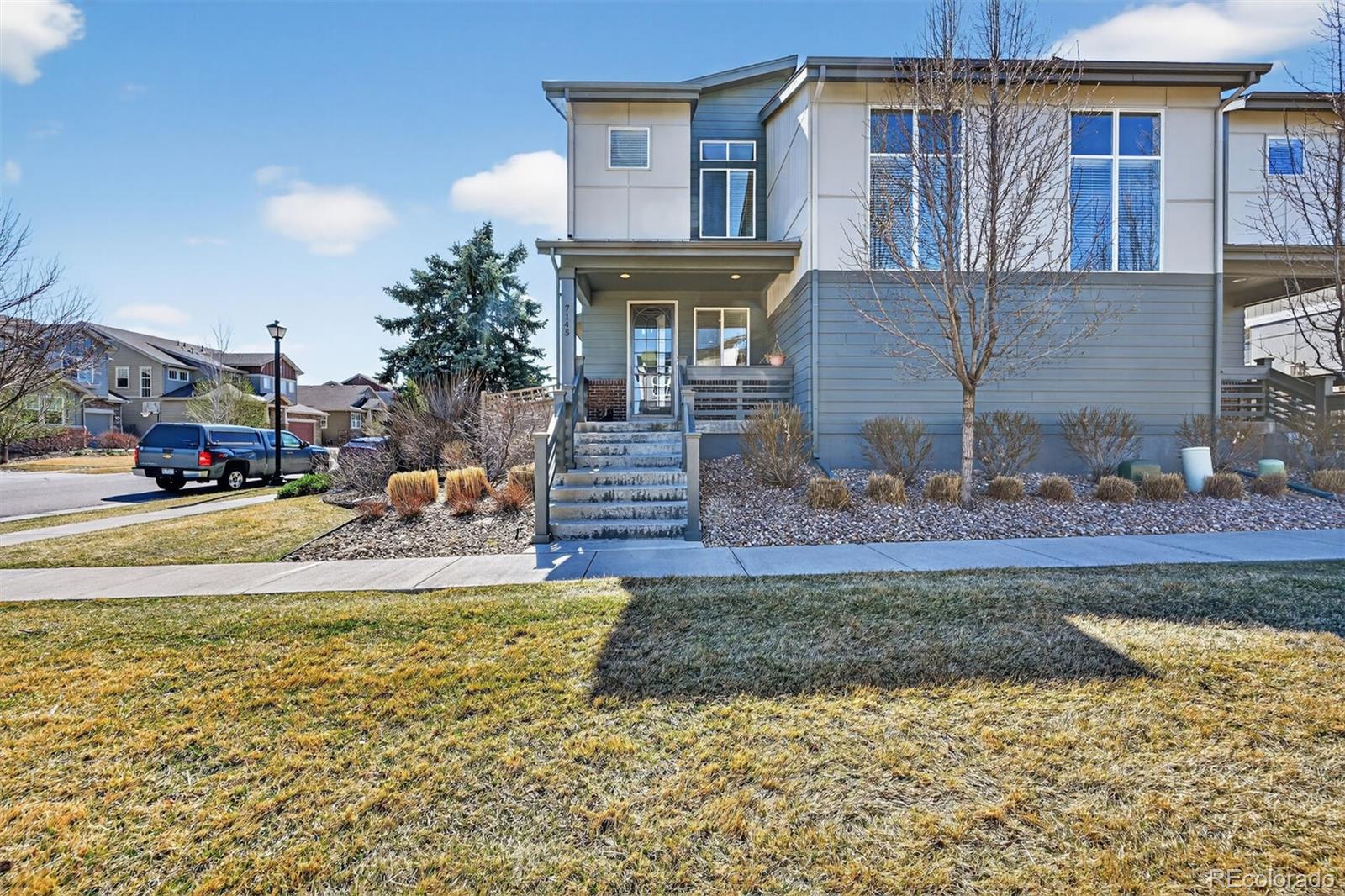 7145 W Evans Avenue Denver CO 80227