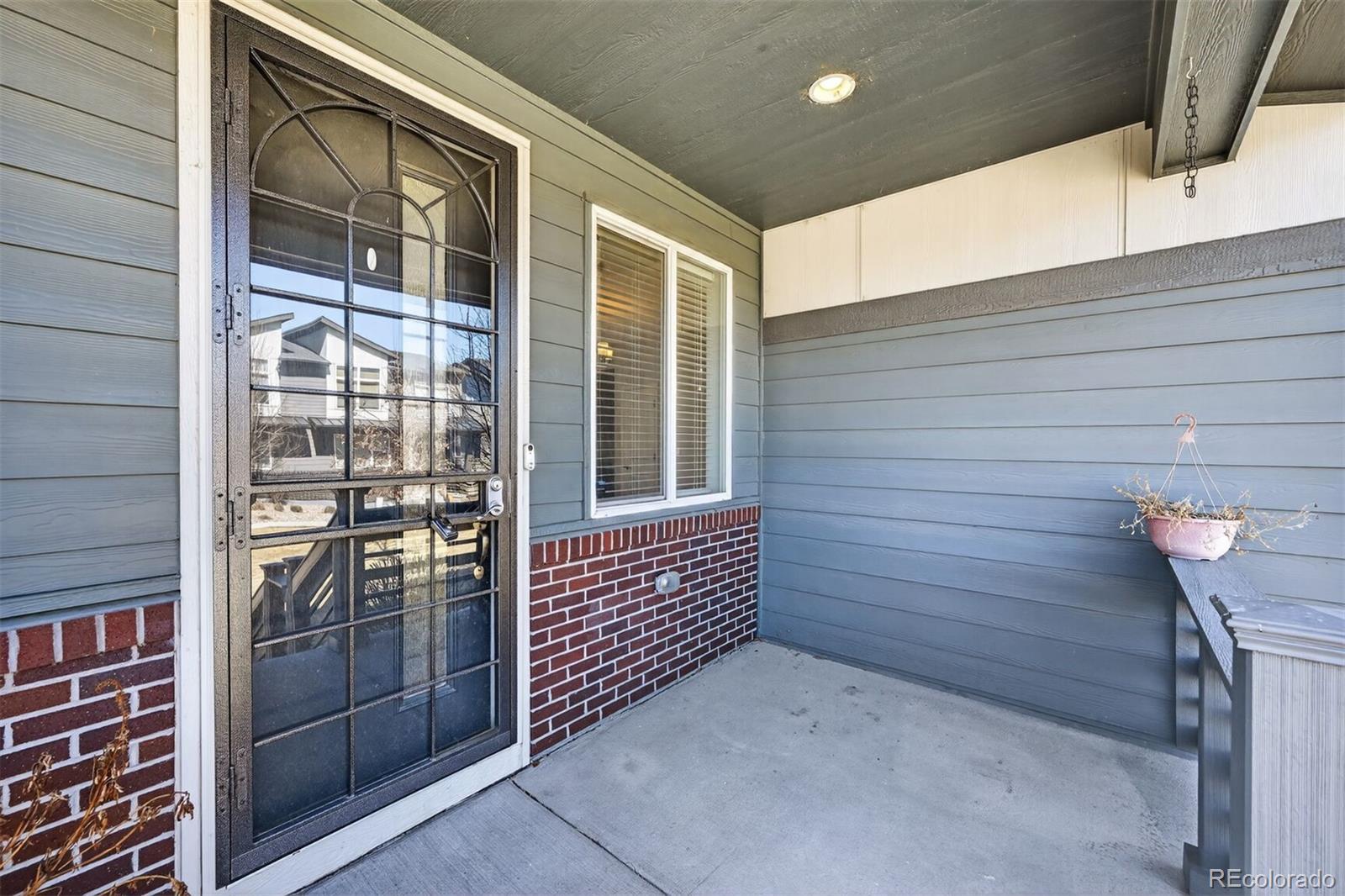 7145 W Evans Avenue Denver CO 80227