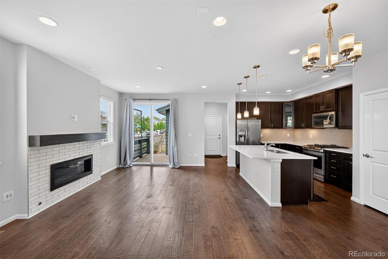 7145 W Evans Avenue Denver CO 80227