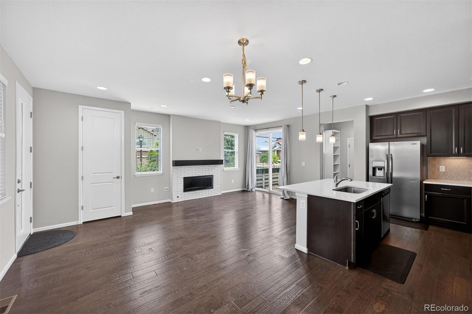 7145 W Evans Avenue Denver CO 80227