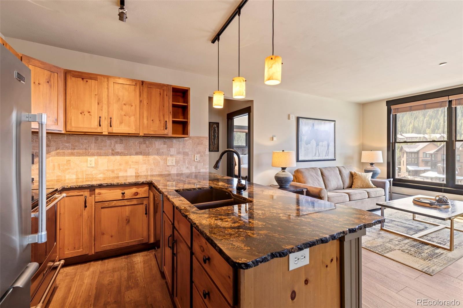 129 River Run Road Keystone CO 80435