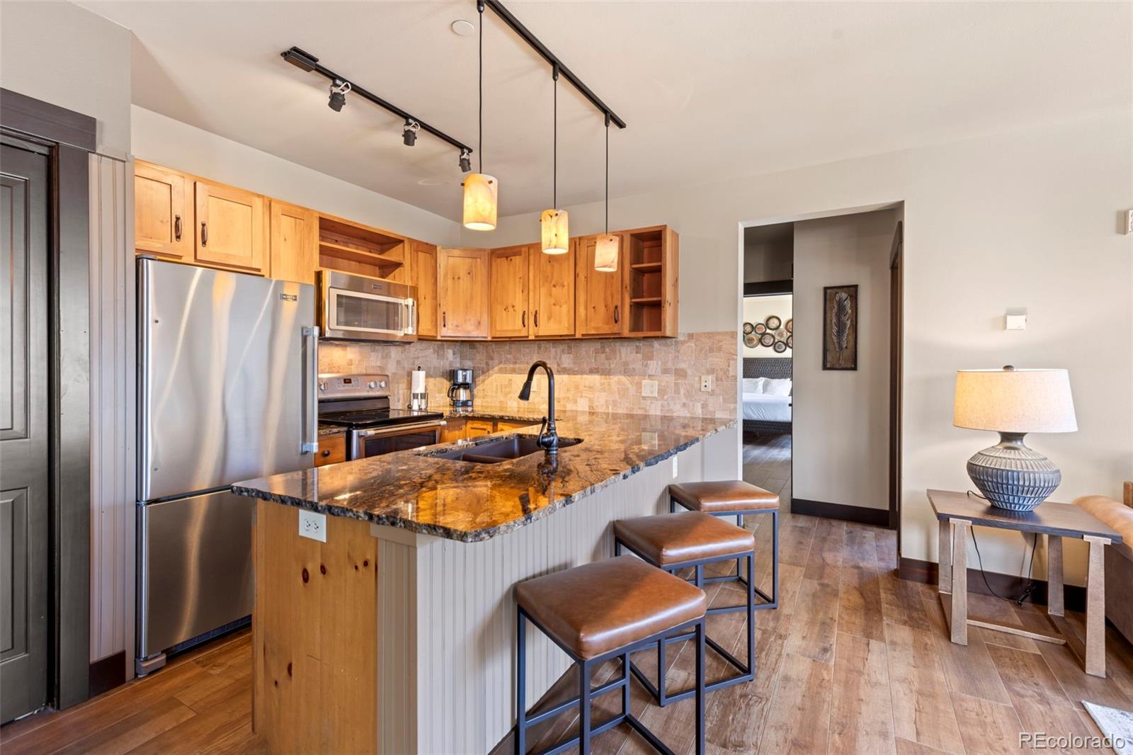 129 River Run Road Keystone CO 80435