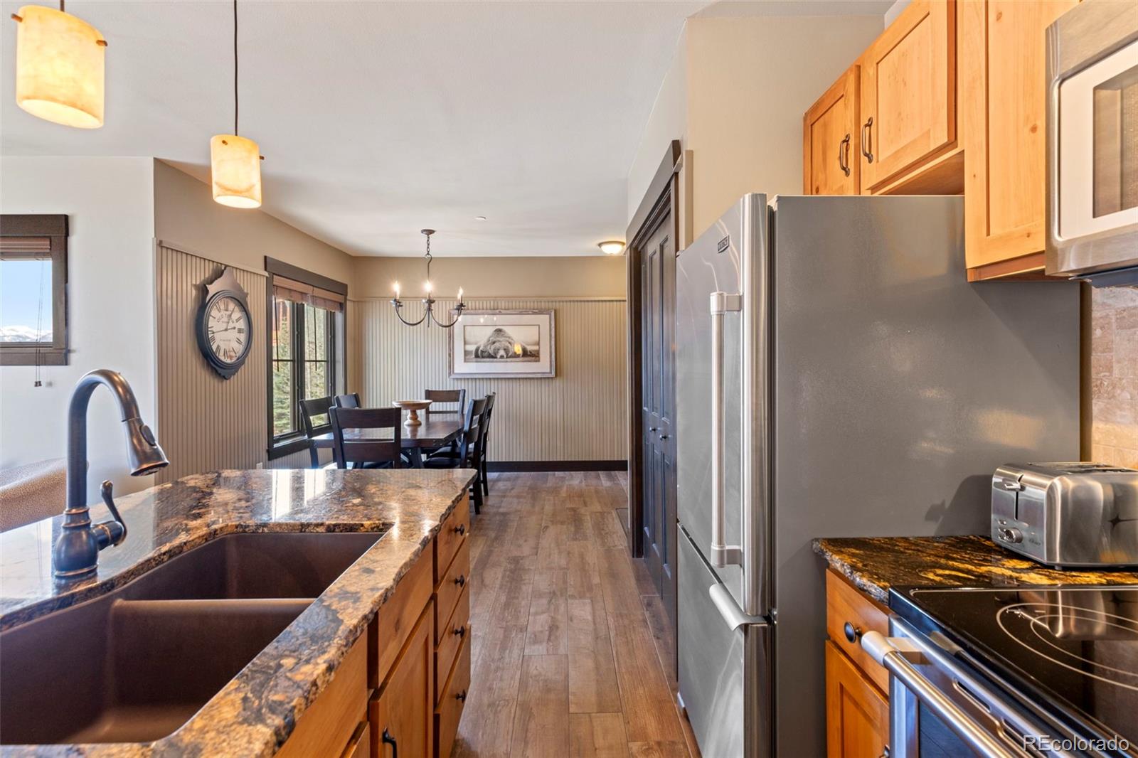 129 River Run Road Keystone CO 80435
