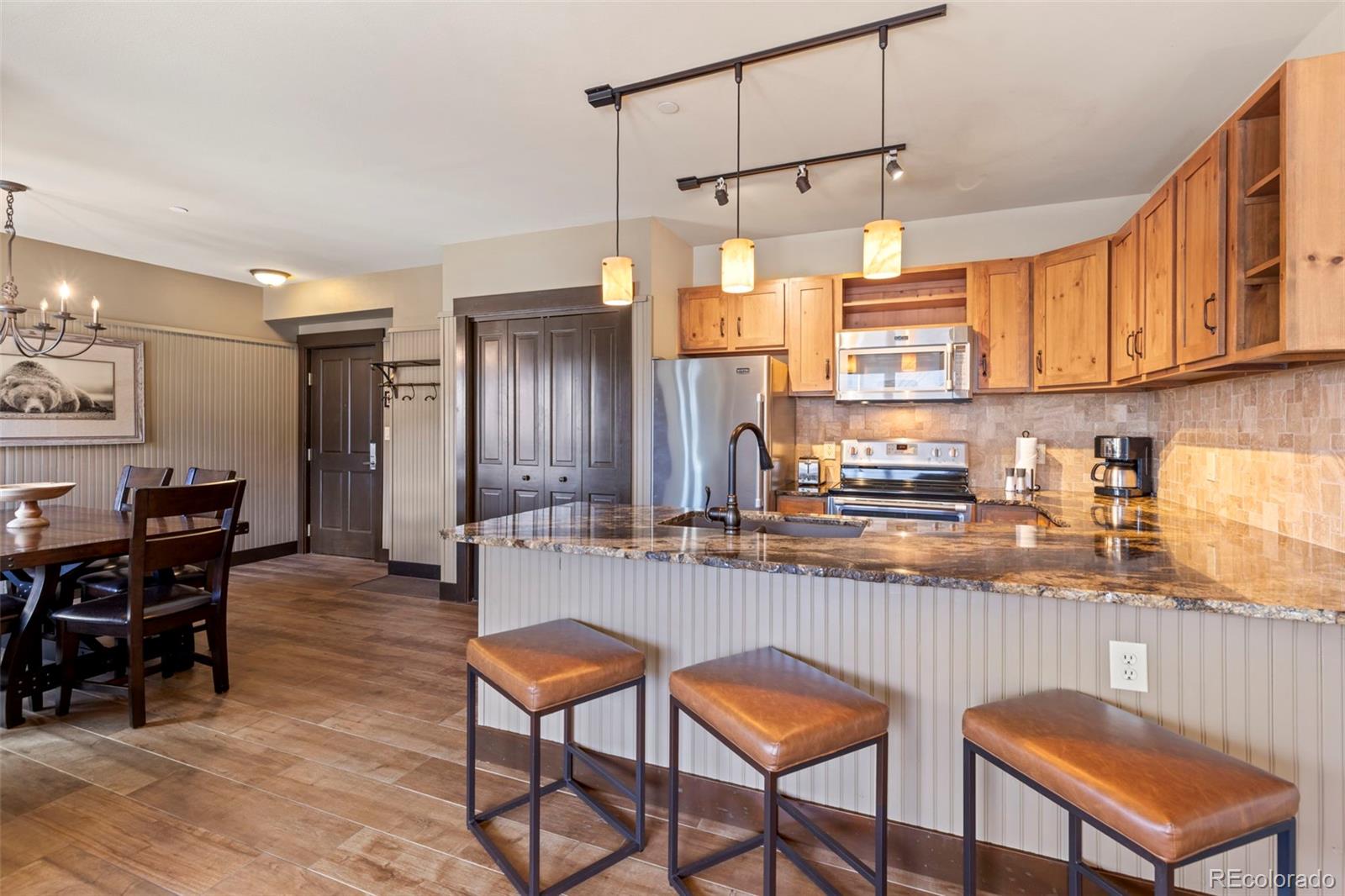 129 River Run Road Keystone CO 80435
