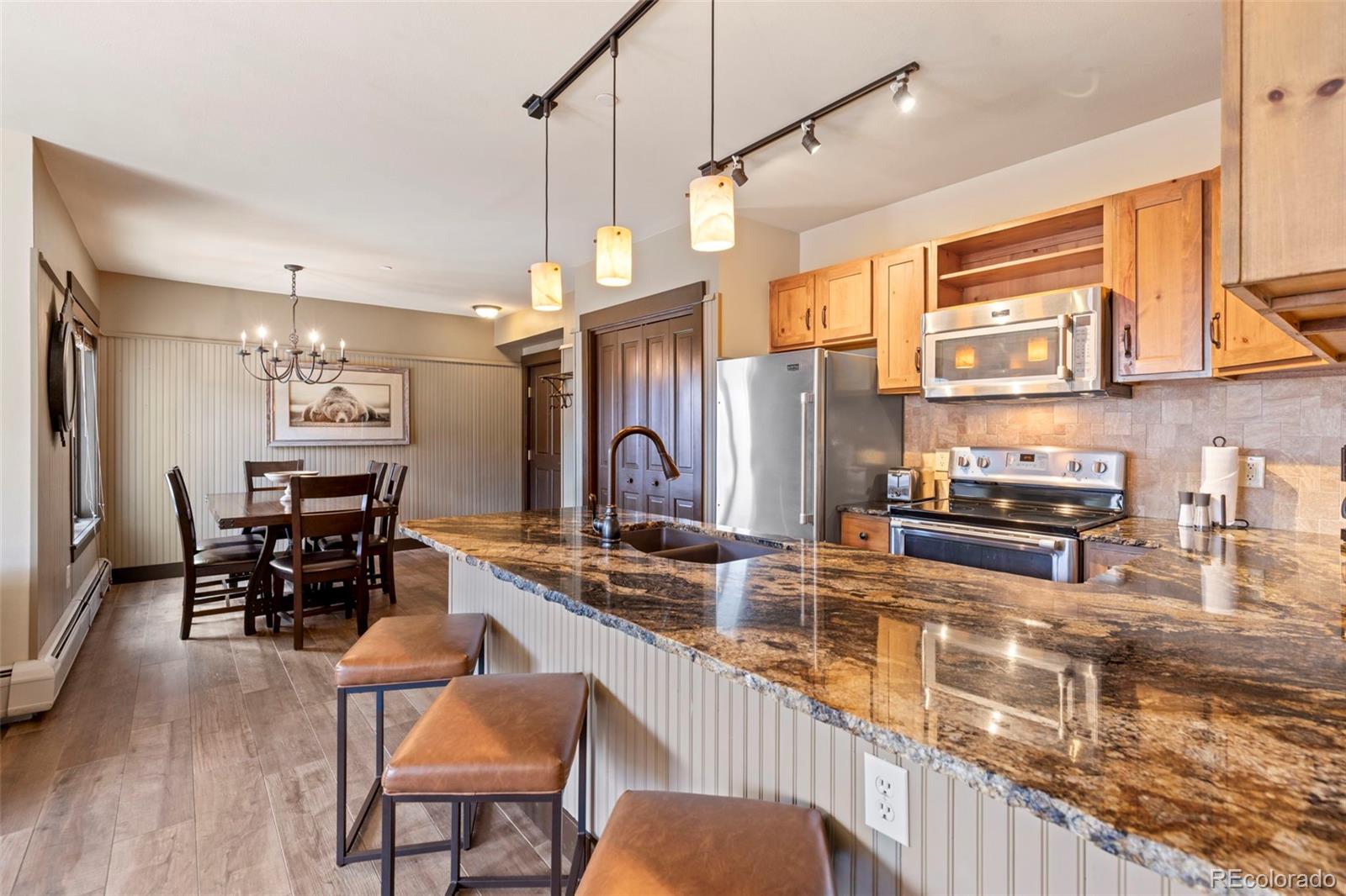 129 River Run Road Keystone CO 80435