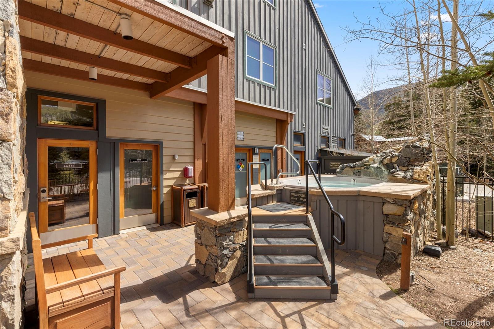 129 River Run Road Keystone CO 80435