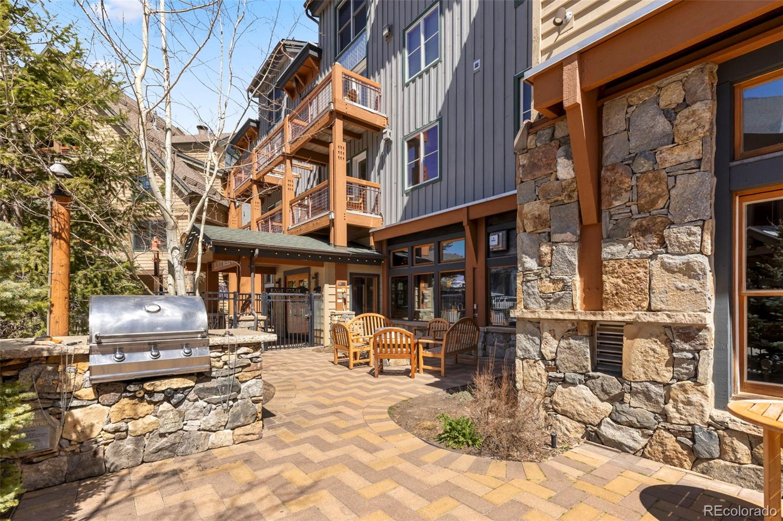 129 River Run Road Keystone CO 80435