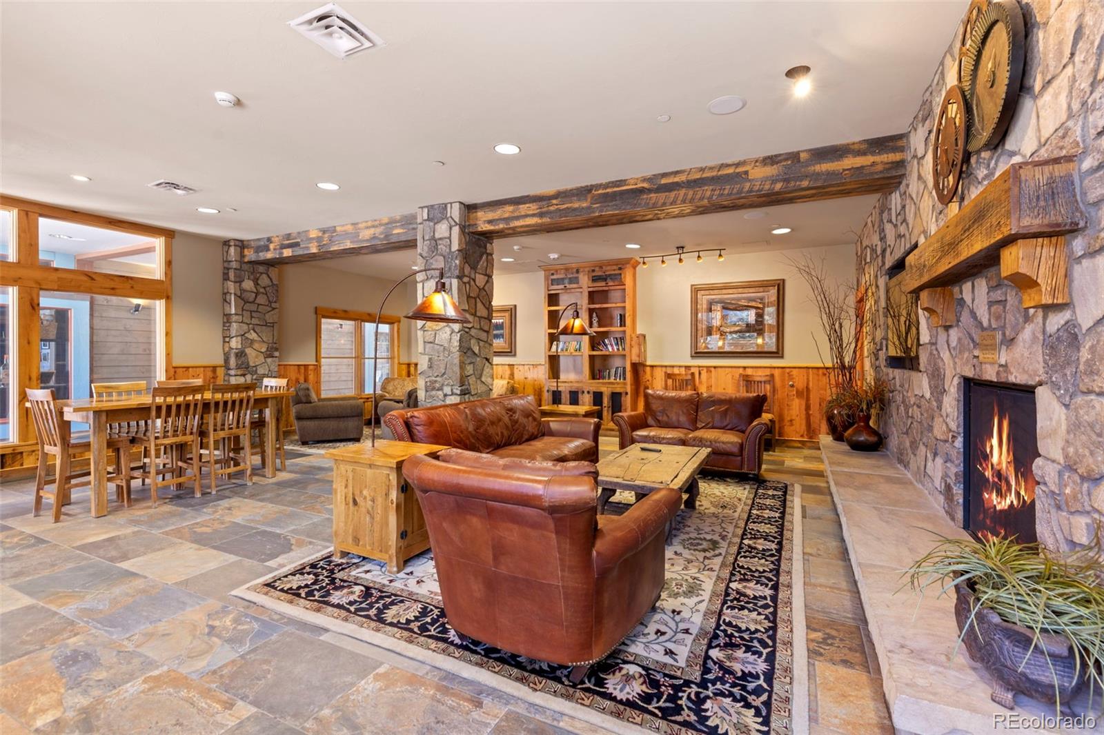 129 River Run Road Keystone CO 80435