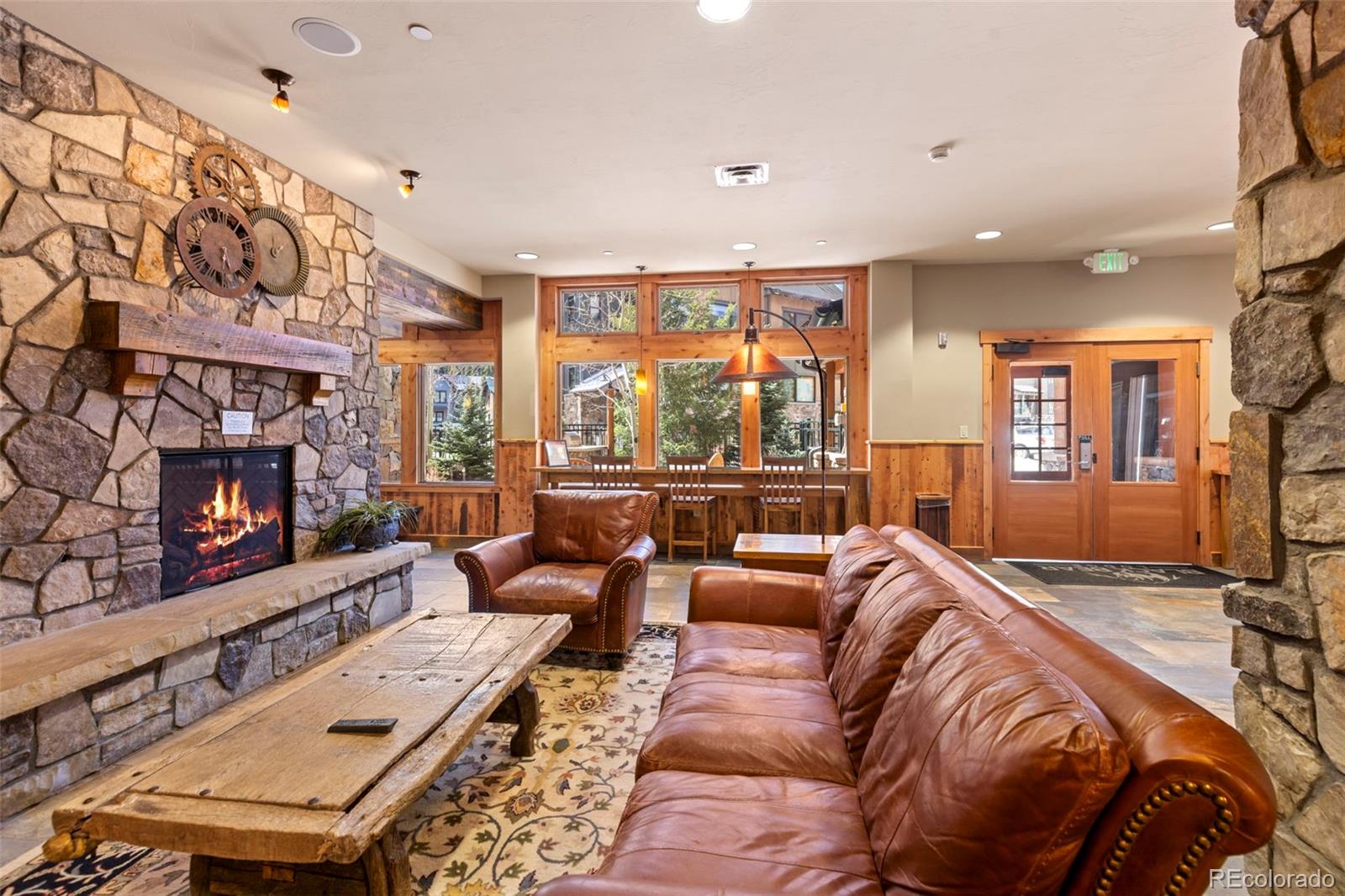 129 River Run Road Keystone CO 80435