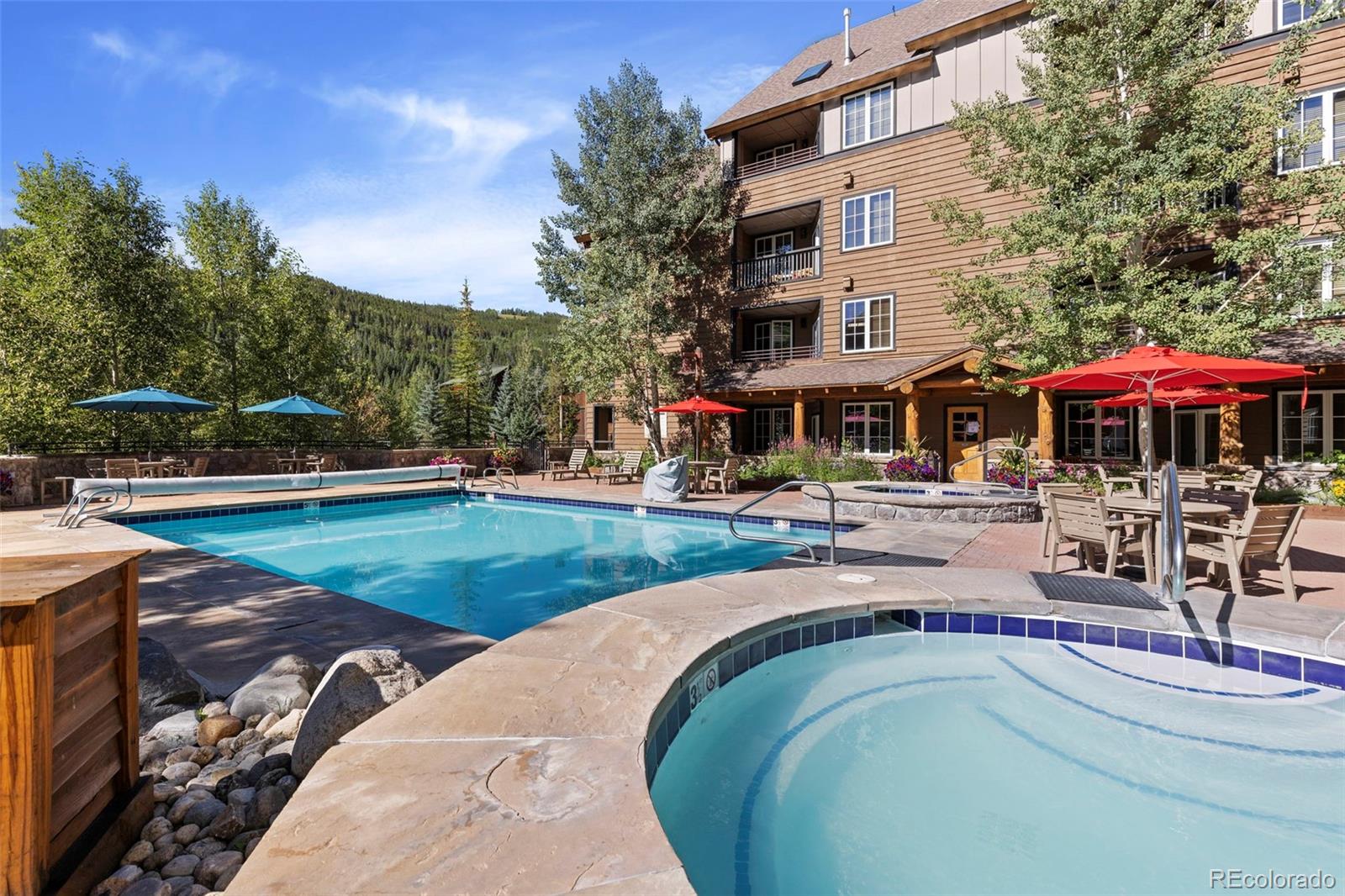 129 River Run Road Keystone CO 80435
