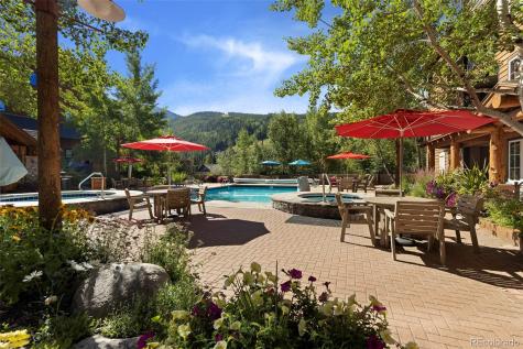 129 River Run Road Keystone CO 80435