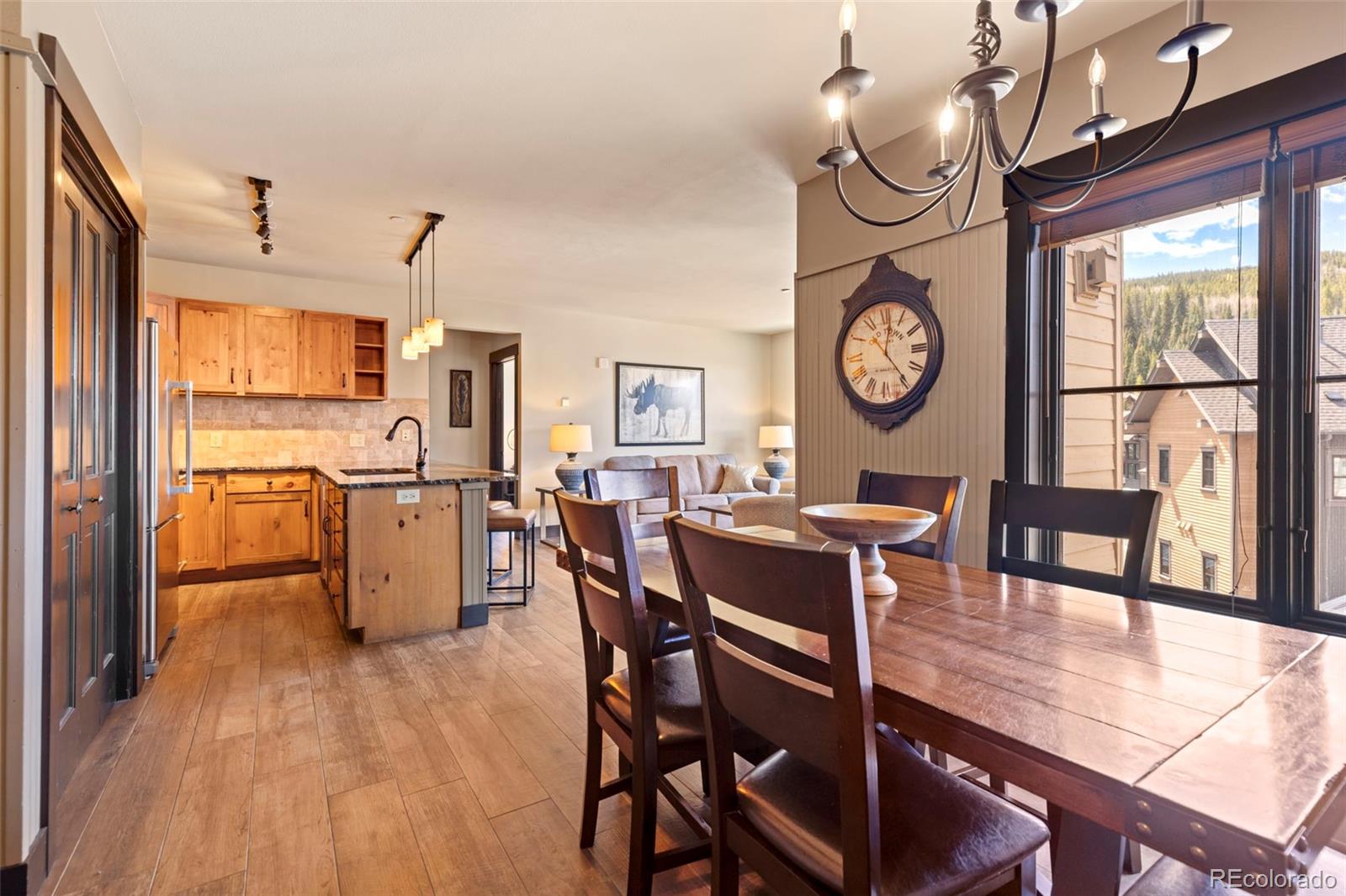 129 River Run Road Keystone CO 80435