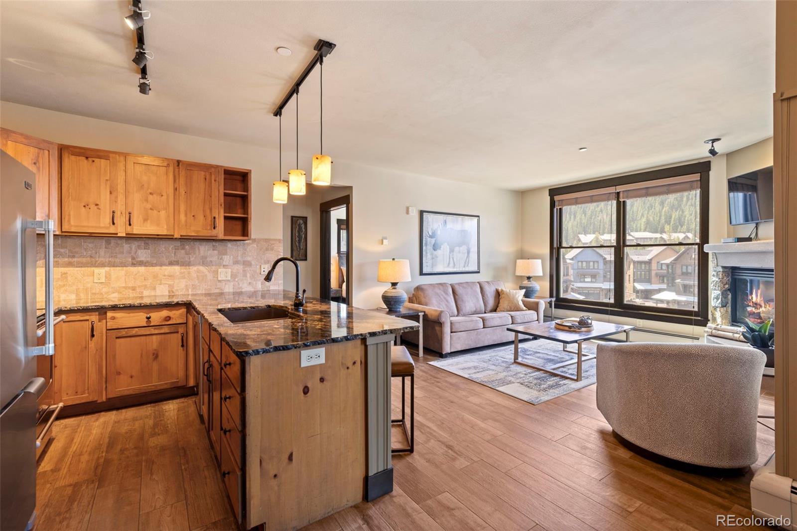 129 River Run Road Keystone CO 80435