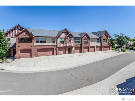 1379 Charles Drive Longmont CO 80503