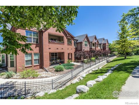 1379 Charles Drive Longmont CO 80503