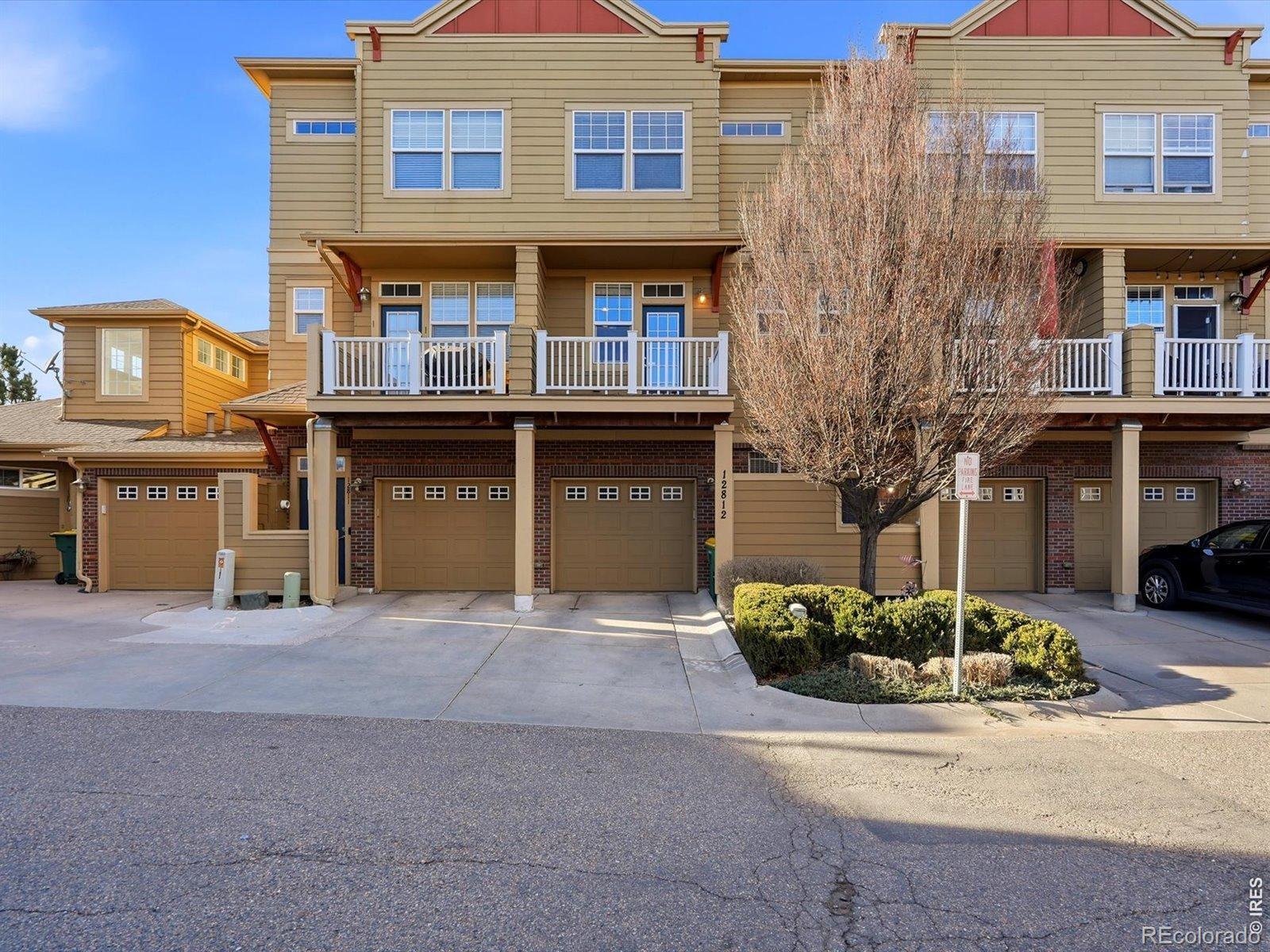 12812 King Street Broomfield CO 80020