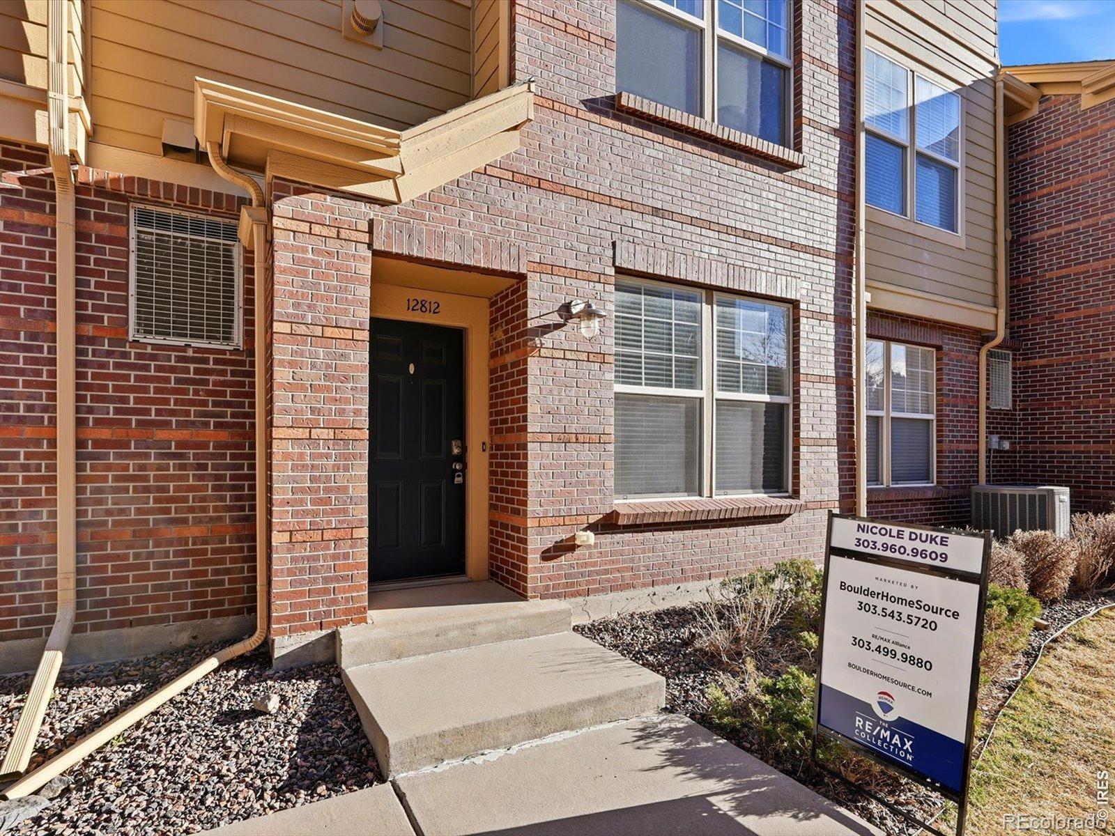 12812 King Street Broomfield CO 80020