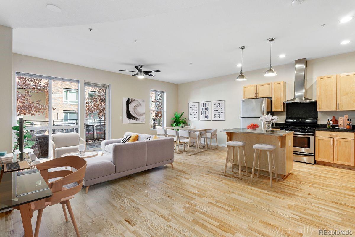 1440 Little Raven Street Denver CO 80202