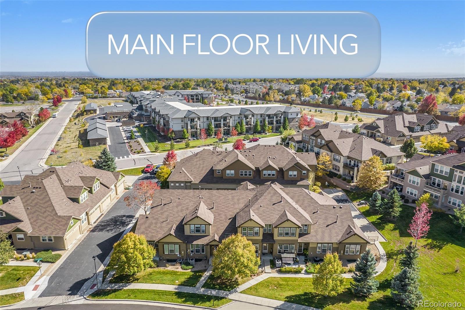 5813 S Taft Way Littleton CO 80127