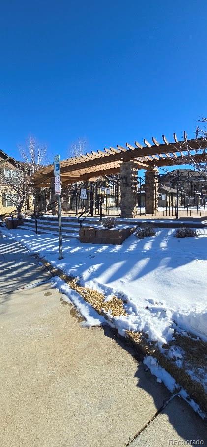 5813 S Taft Way Littleton CO 80127