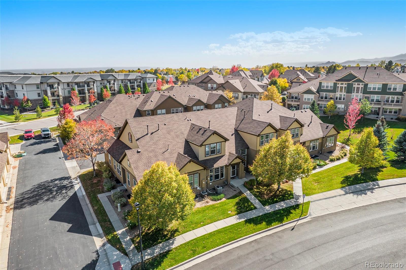 5813 S Taft Way Littleton CO 80127