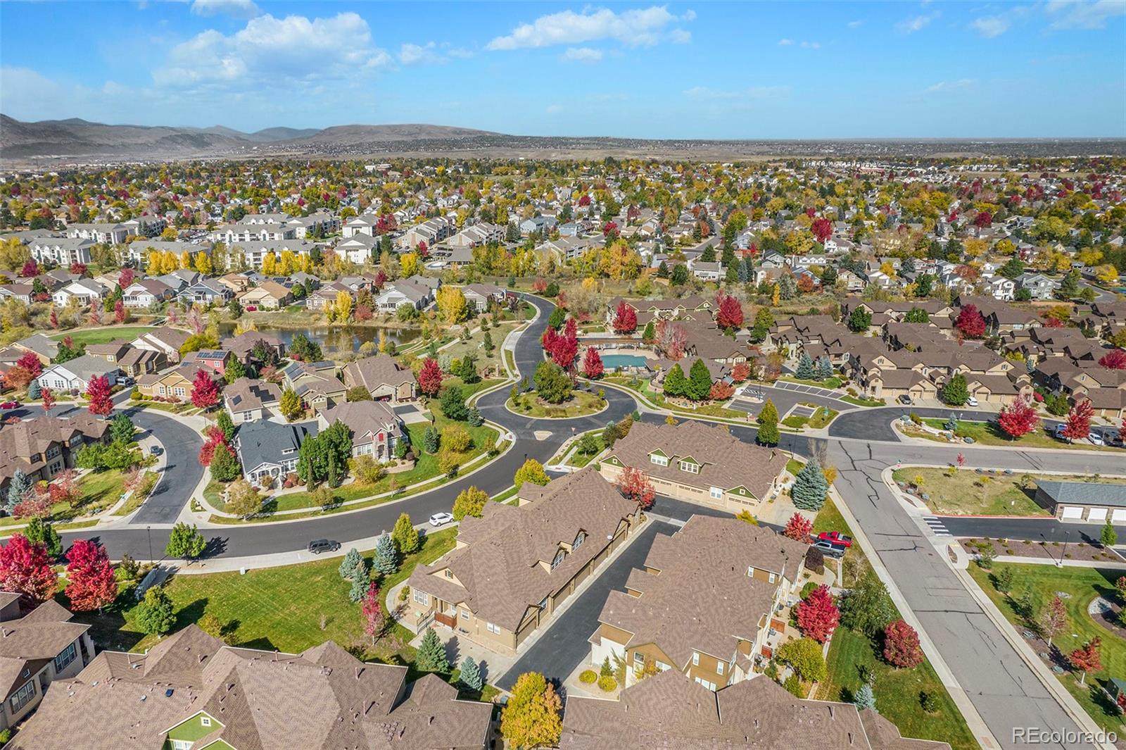 5813 S Taft Way Littleton CO 80127
