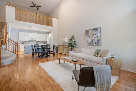 5813 S Taft Way Littleton CO 80127