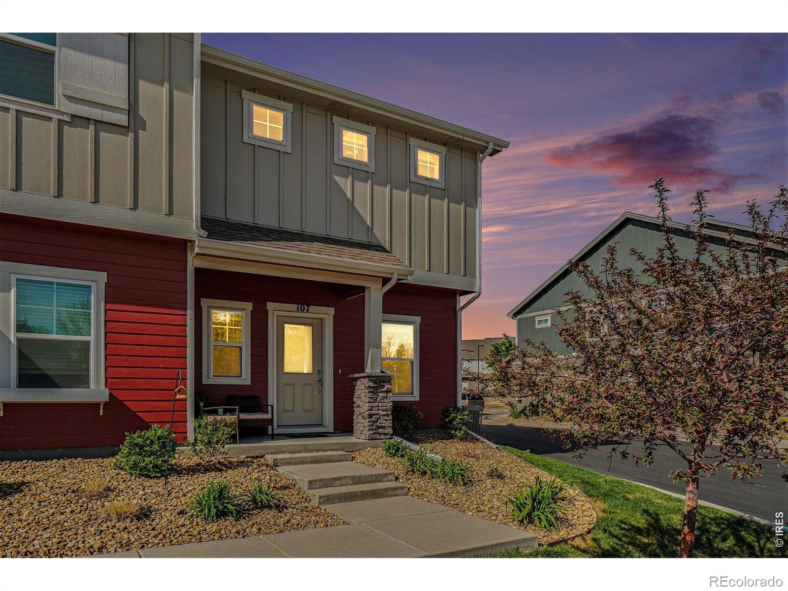 107 S 8th Street Berthoud CO 80513