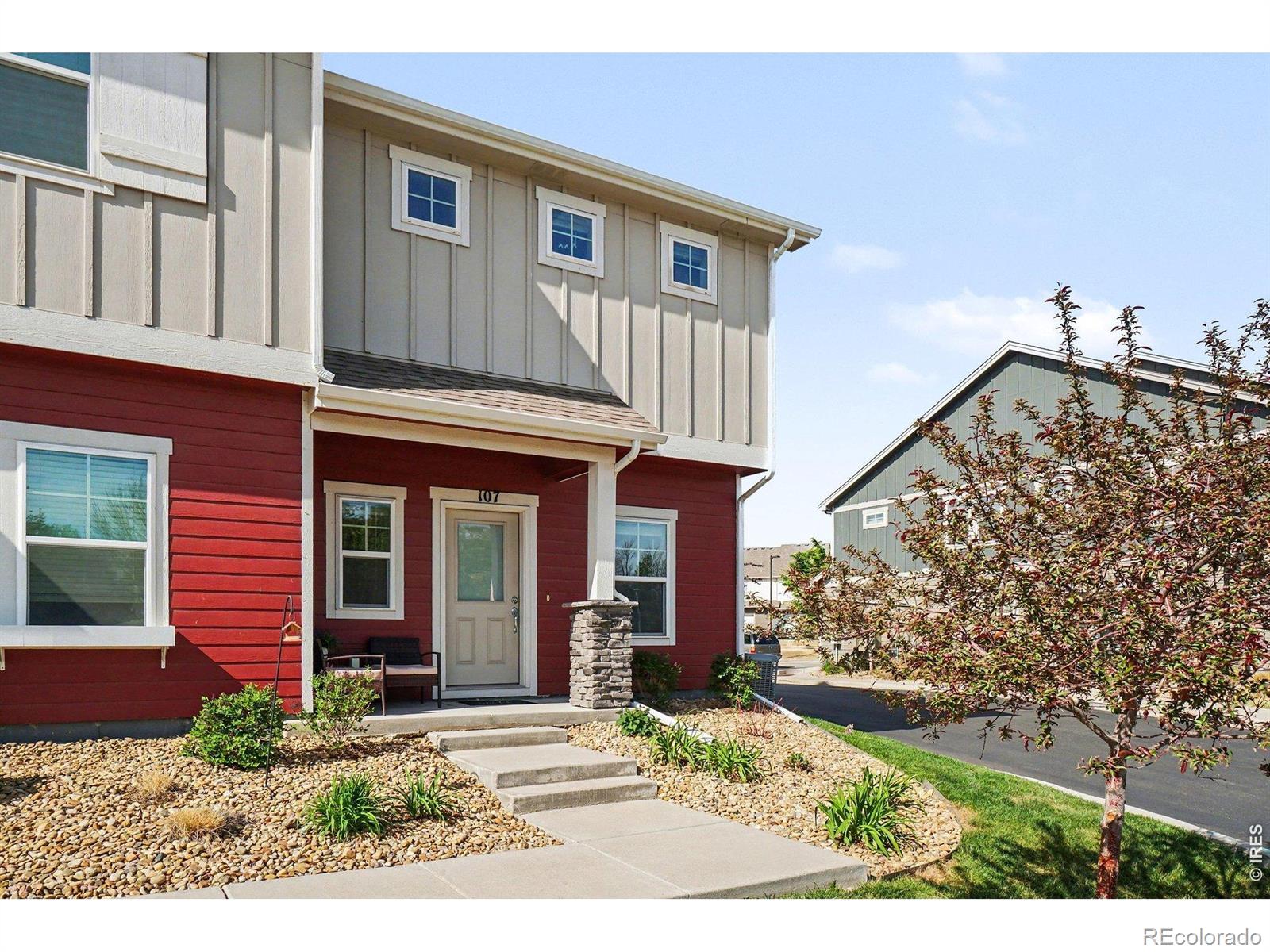 107 S 8th Street Berthoud CO 80513