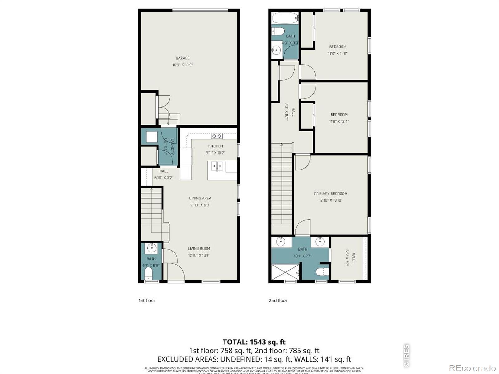 107 S 8th Street Berthoud CO 80513