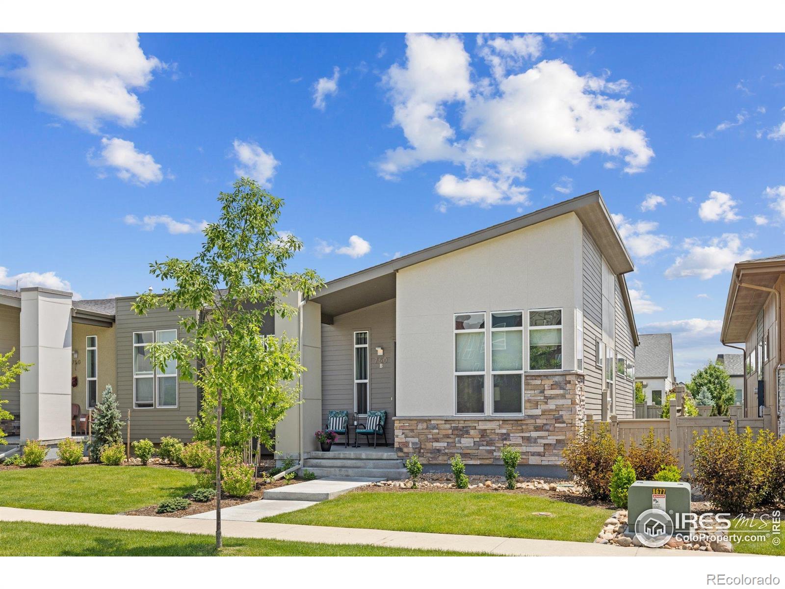 750 Kubat Lane Longmont CO 80503