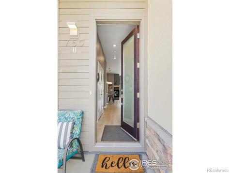 750 Kubat Lane Longmont CO 80503