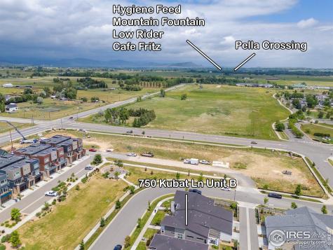 750 Kubat Lane Longmont CO 80503
