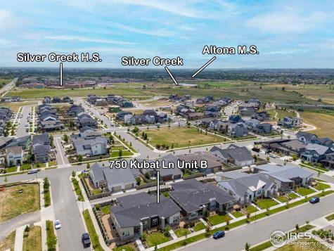 750 Kubat Lane Longmont CO 80503