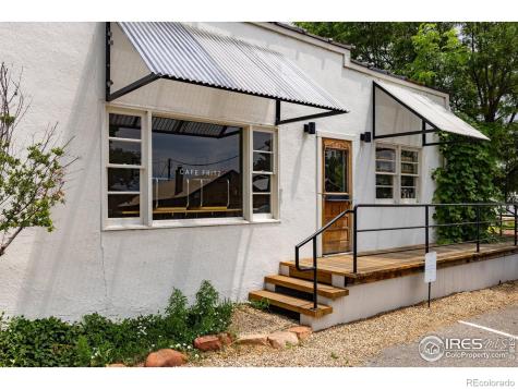 750 Kubat Lane Longmont CO 80503