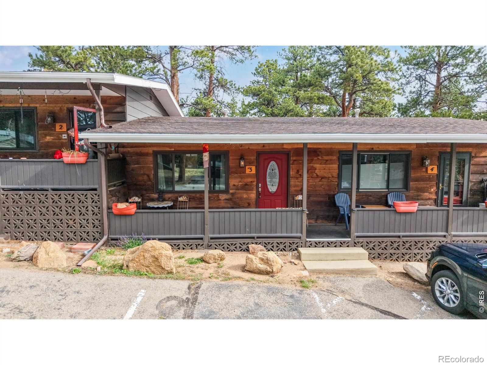 1250 S Saint Vrain Avenue Estes Park CO 80517