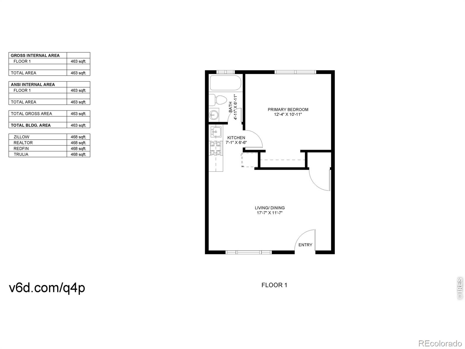 1250 S Saint Vrain Avenue Estes Park CO 80517