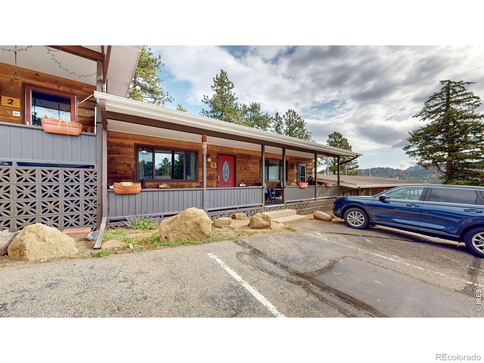 1250 S Saint Vrain Avenue Estes Park CO 80517