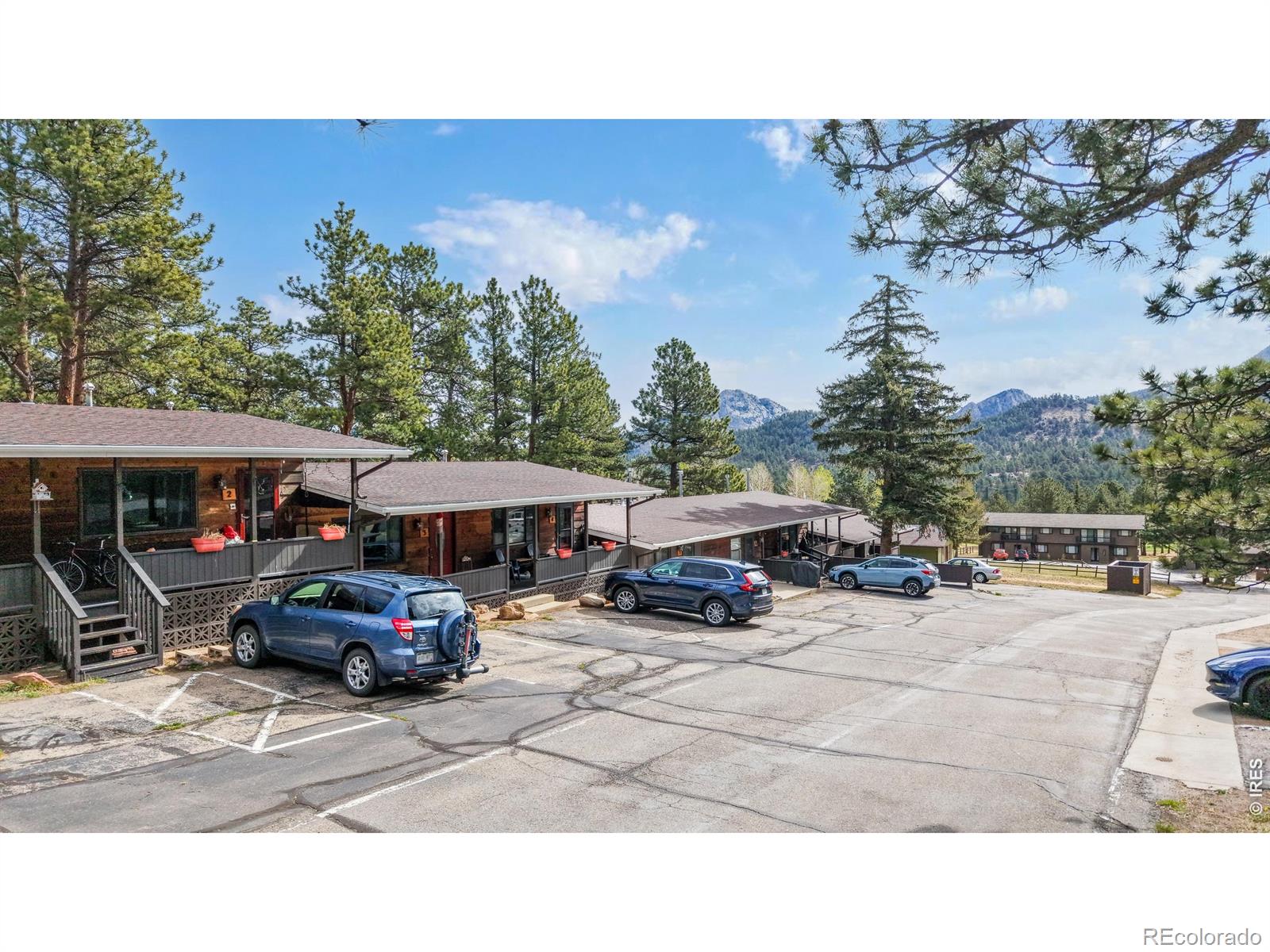 1250 S Saint Vrain Avenue Estes Park CO 80517